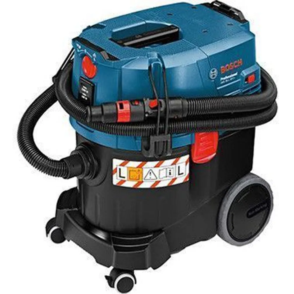 VEE- JA TOLMUIMEJA BOSCH GAS 35 L SFC