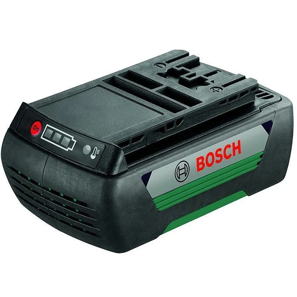 AKU BOSCH 36V/2AH