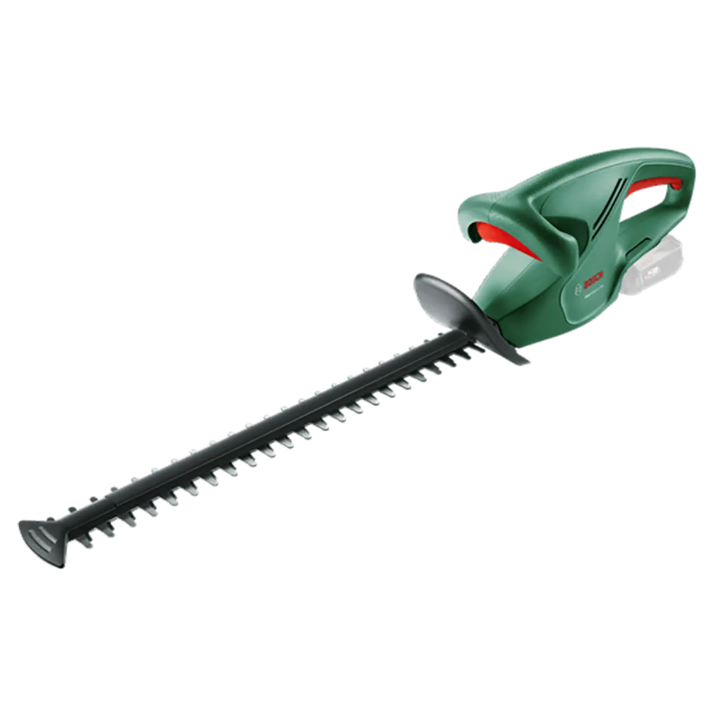 AKUHEKIKÄÄRID BOSCH EASYHEDGECUT 18-45, 1X2AH AKU