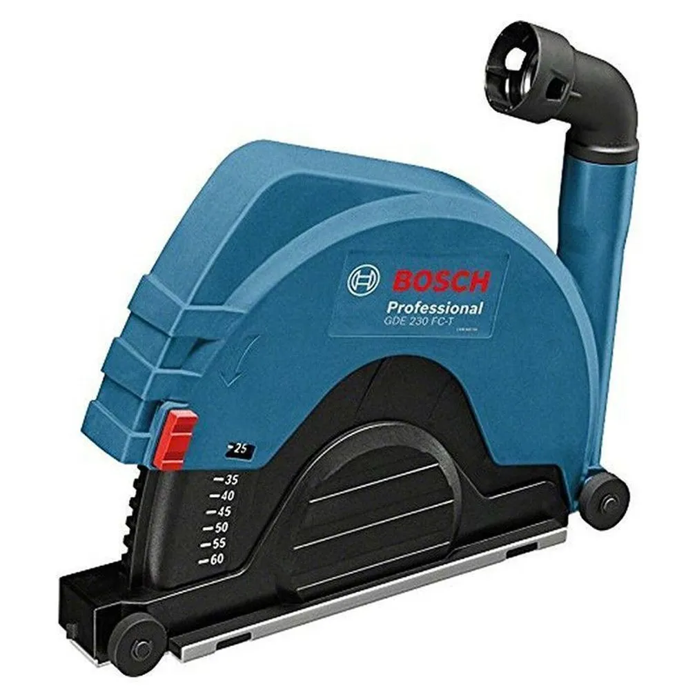 KETASLÕIKURI TOLMUEEMALDUSSEADE BOSCH GDE 230 FC-T