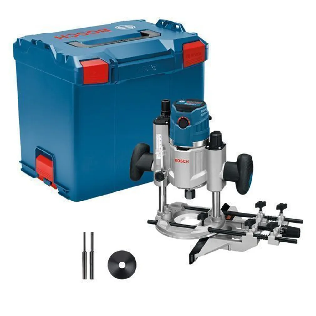 ÜLAFREES BOSCH GOF 1600 CE