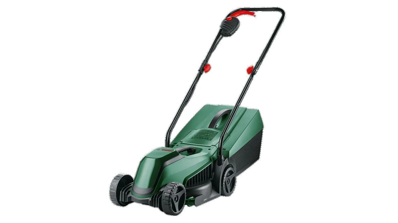 AKUMURUNIIDUK BOSCH EASYMOWER 18V-32-200, ILMA AKU JA LAADIJATA