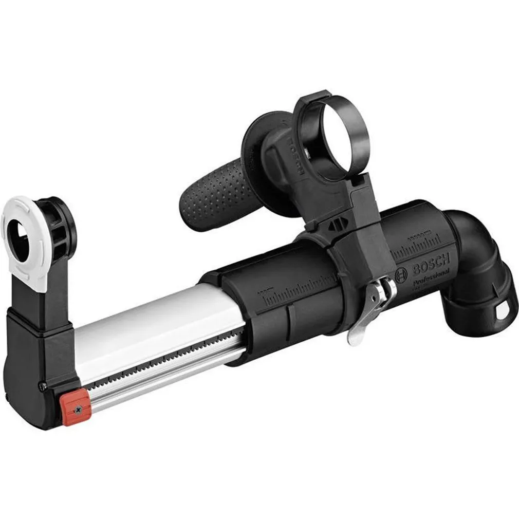 IMEMISSÜSTEEM PUURIMISEKS BOSCH GDE 16 CYL I