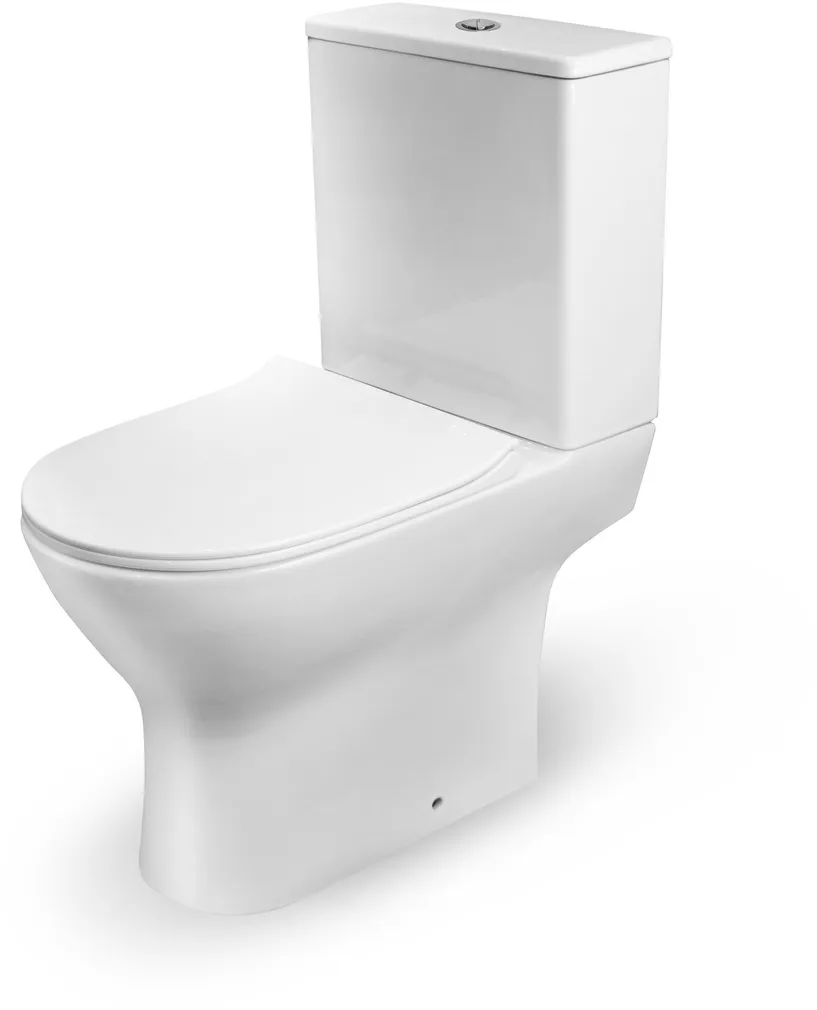 WC POTT VENTO NORBERG TAHAJOOKS VALGE