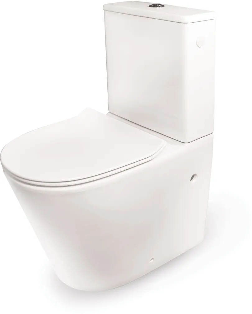 WC POTT VENTO ULSBERG TAHAJOOKS VALGE