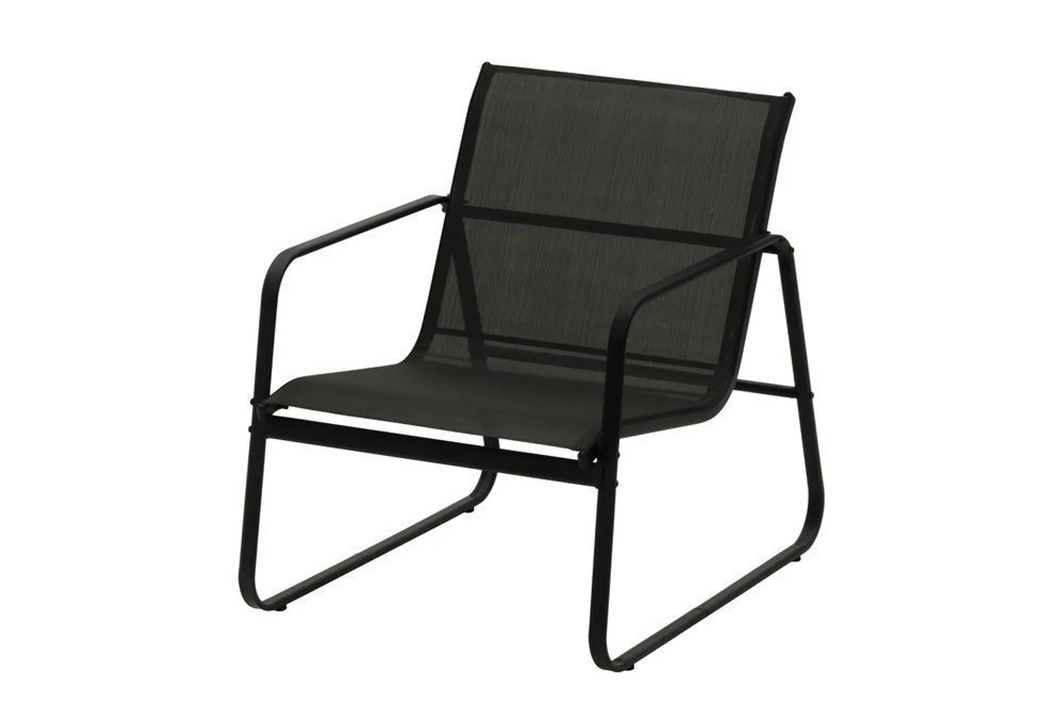 AIAMÖÖBLIKOMPLEKT 4LIVING KIIRA, LAUD, DIIVAN, 2-TOOLI, MUST