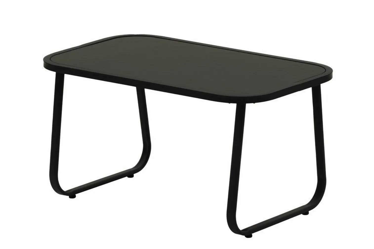 AIAMÖÖBLIKOMPLEKT 4LIVING KIIRA, LAUD, DIIVAN, 2-TOOLI, MUST