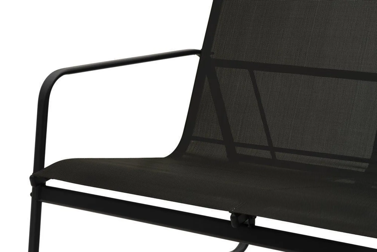 AIAMÖÖBLIKOMPLEKT 4LIVING KIIRA, LAUD, DIIVAN, 2-TOOLI, MUST