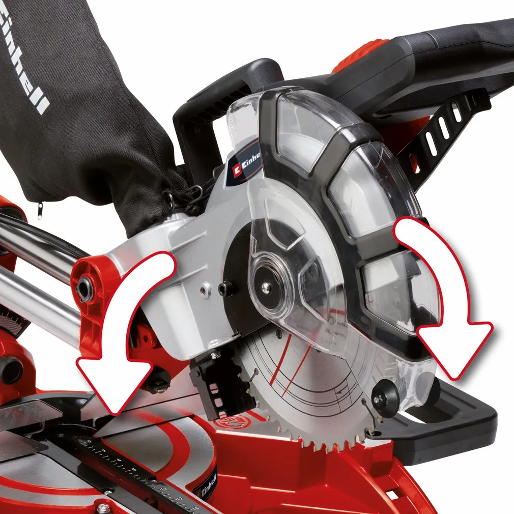 NURGASAAG EINHELL TC-SM 2131/2