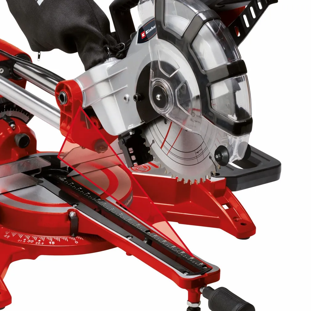 NURGASAAG EINHELL TC-SM 2131/2