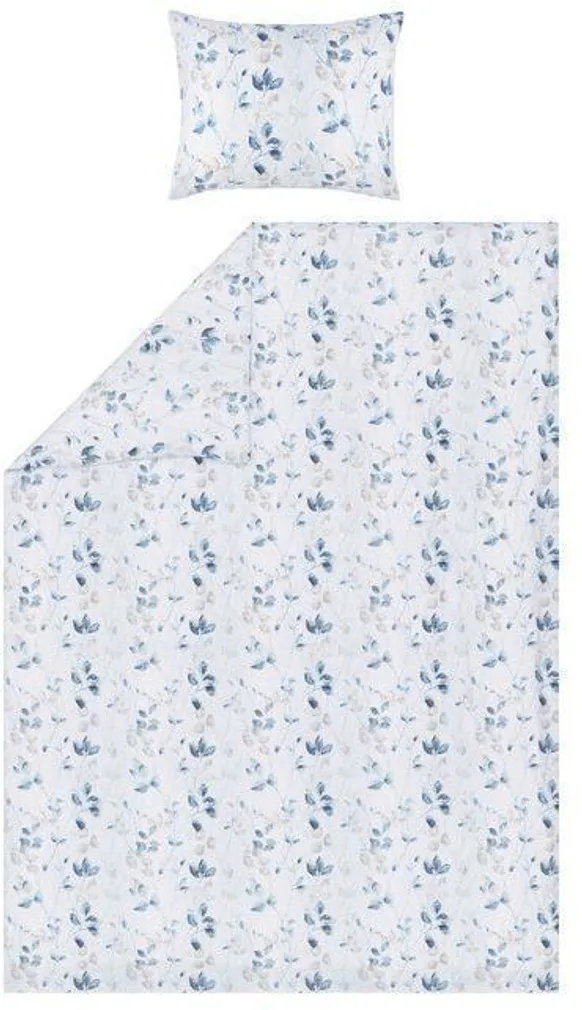 VOODIPESUKOMPLEKT 4LIVING VALENCIA 150X210CM, 50X60CM