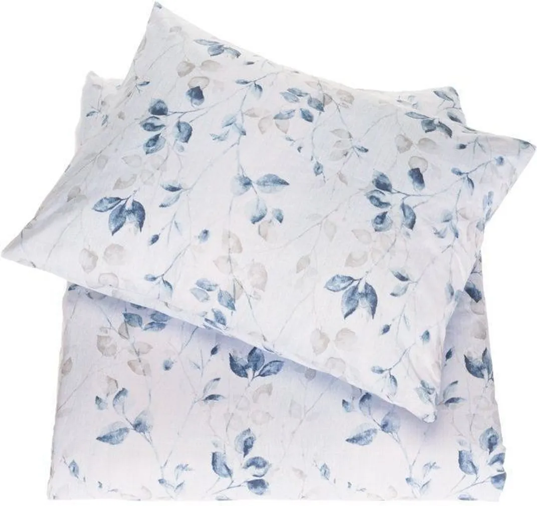 VOODIPESUKOMPLEKT 4LIVING VALENCIA 150X210CM, 50X60CM