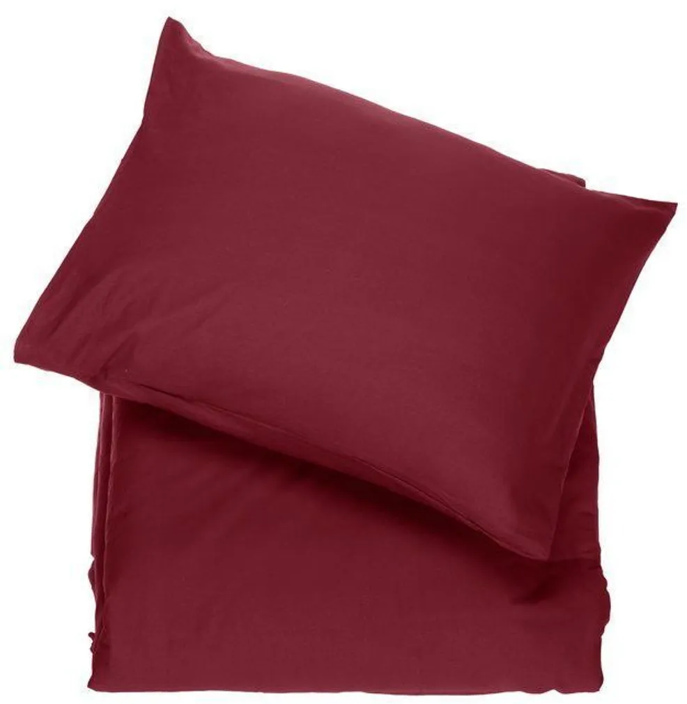 VOODIPESUKOMPLEKT 4LIVING ELLA VEINIPUNANE 150X210CM, 50X60CM