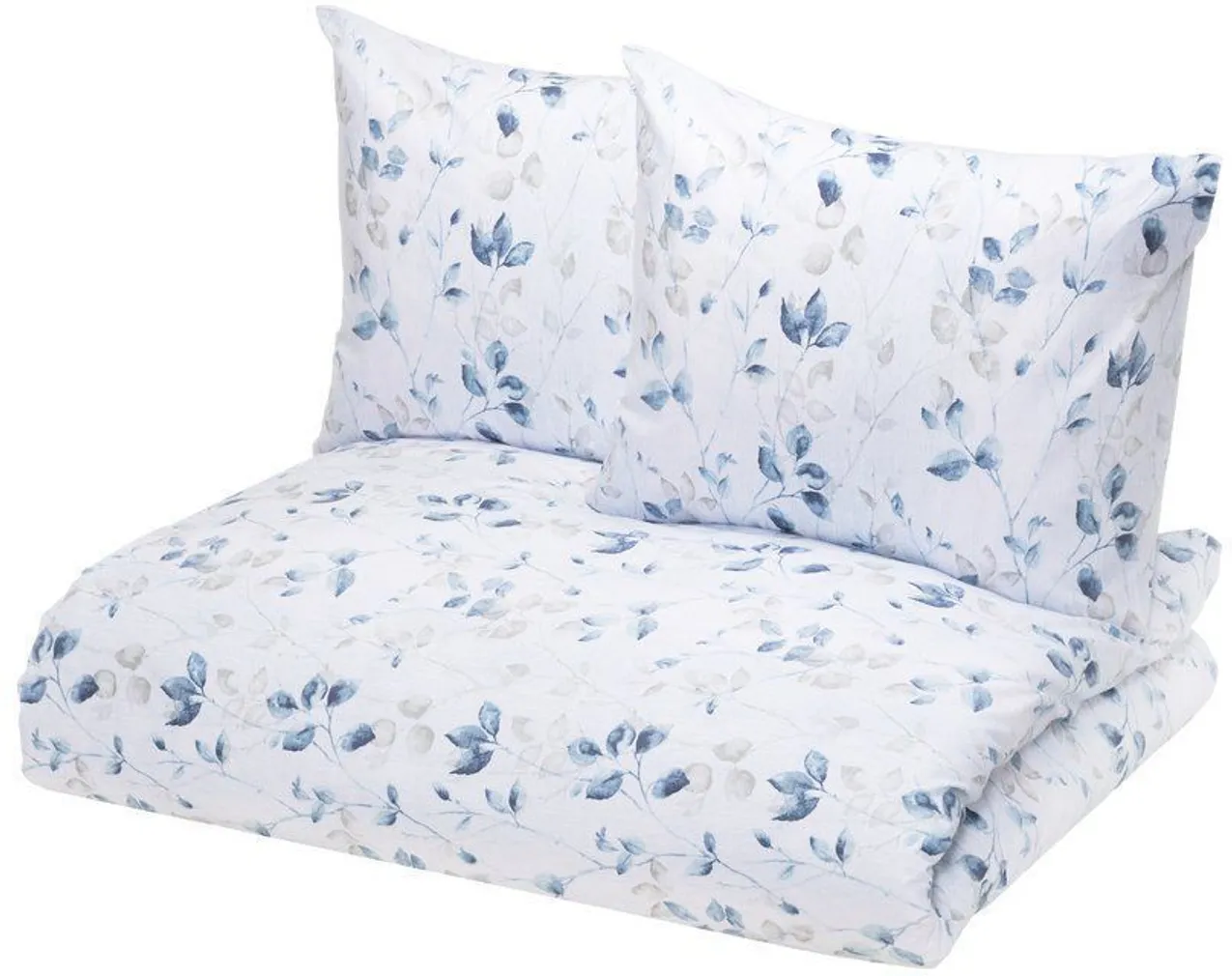 VOODIPESUKOMPLEKT 4LIVING VALENCIA 220X210CM, 2 X 50X60CM