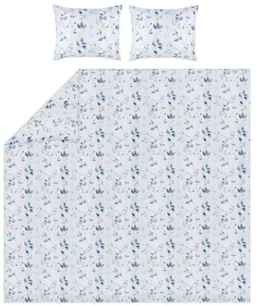 VOODIPESUKOMPLEKT 4LIVING VALENCIA 220X210CM, 2 X 50X60CM