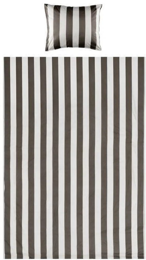 VOODIPESUKOMPLEKT FANNIK HANKO GRANIIT 150X210CM, 50X60CM