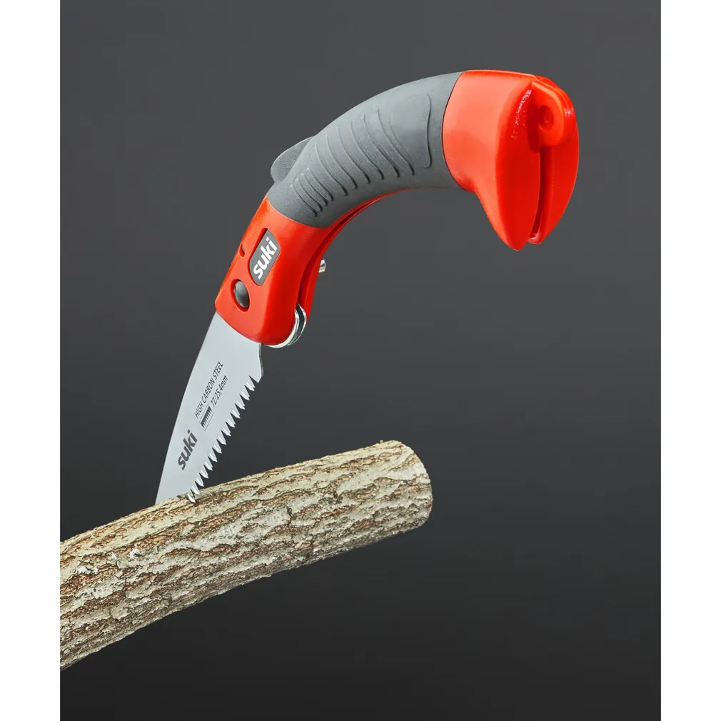 OKSASAAG SUKI 170MM KOKKUVOLDITAV