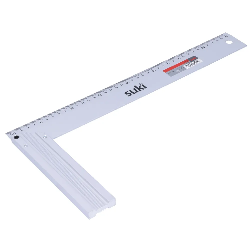 PUUSEPA NURGIK SUKI 400MM ALUMIINIUM