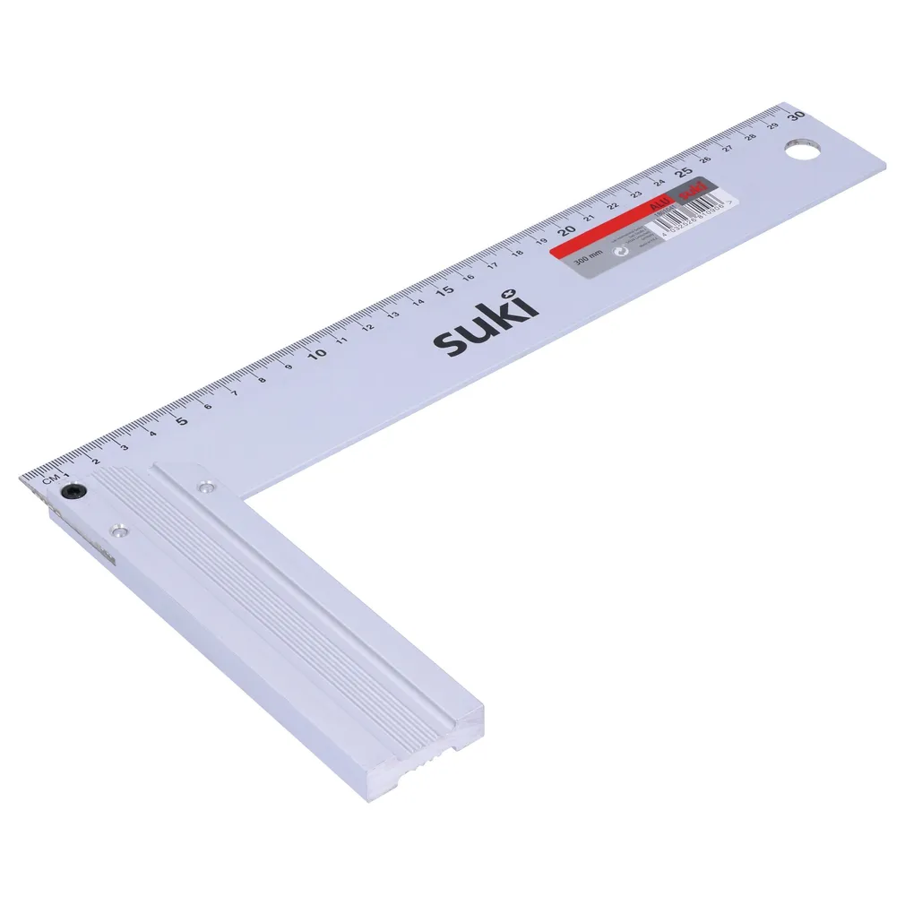 PUUSEPA NURGIK SUKI 300MM ALUMIINIUM