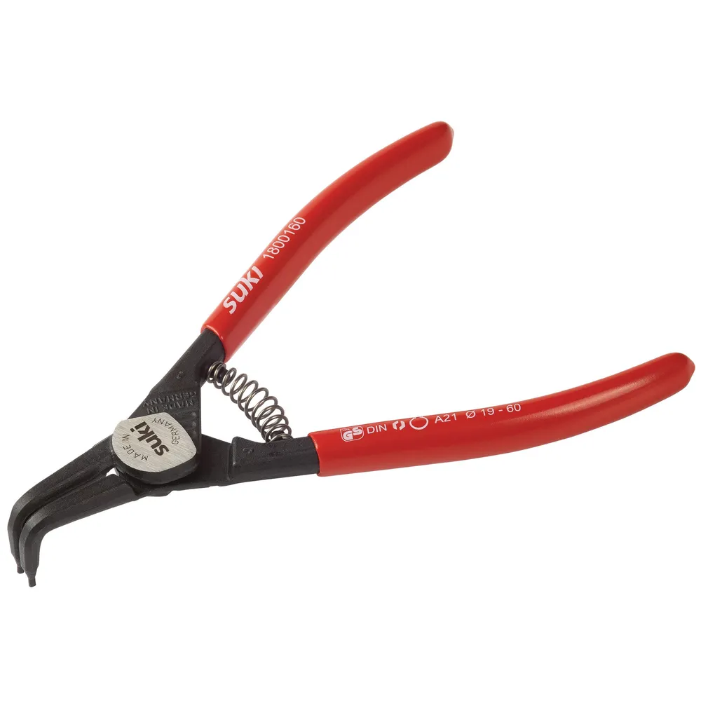 TANGID SUKI PAINUTATUD OTSAGA 165MM