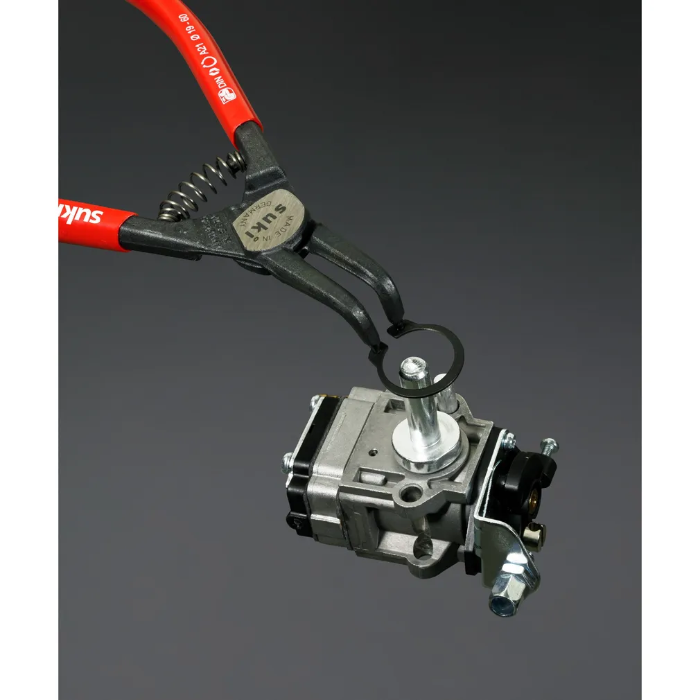 TANGID SUKI PAINUTATUD OTSAGA 165MM