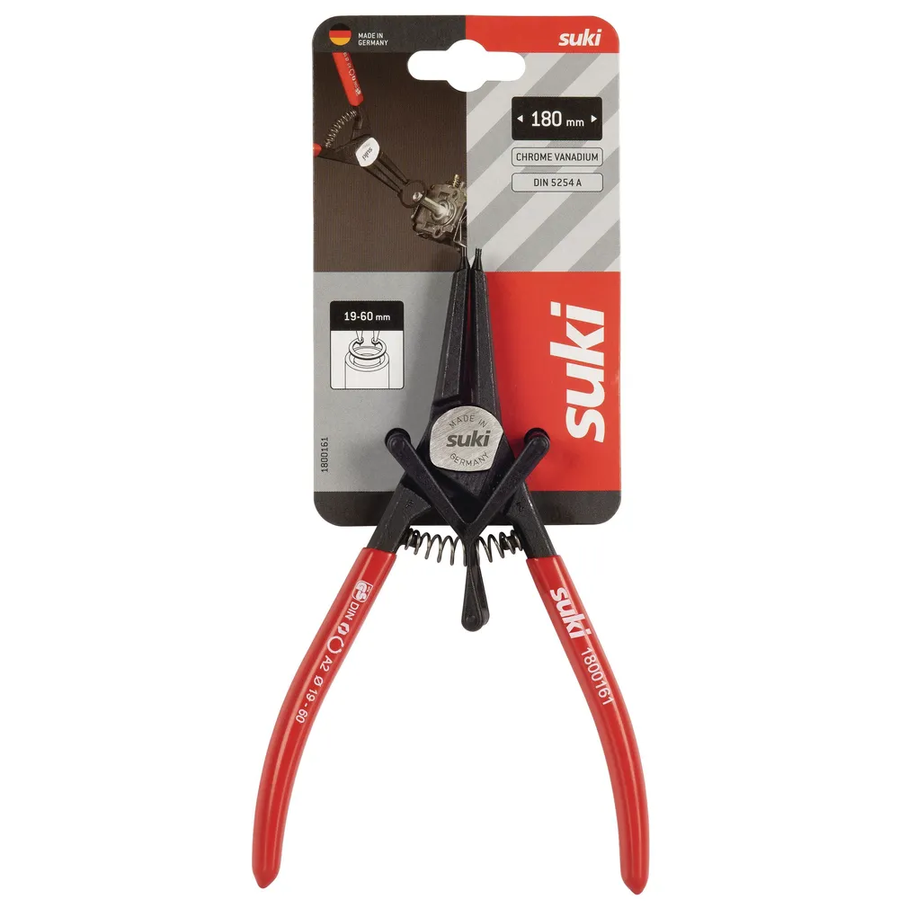 TANGID SUKI SIRGE VÄLIS 180MM