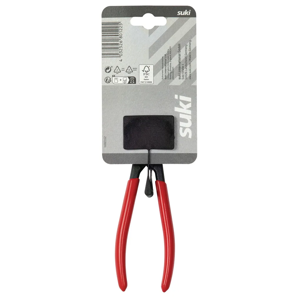 TANGID SUKI PAINUTATUD OTSAGA 180MM