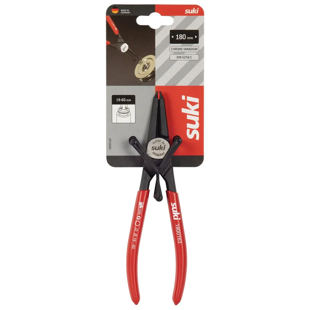 TANGID SUKI SIRGE SISE 180MM