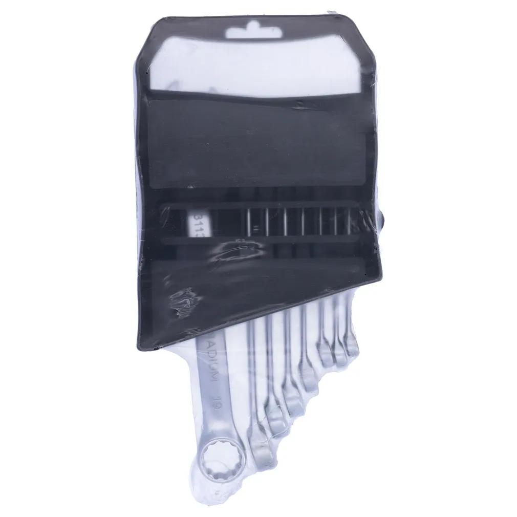 SILMUS-LEHTVÕTMETE SUKI KOMPLEKT 8,8-19MM 8TK