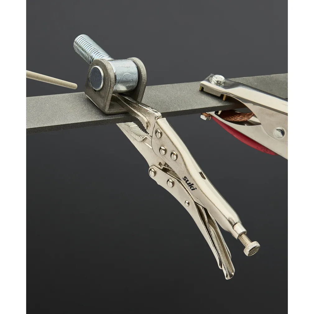 HAARATSTANGID SUKI PIKKMOKK 175MM