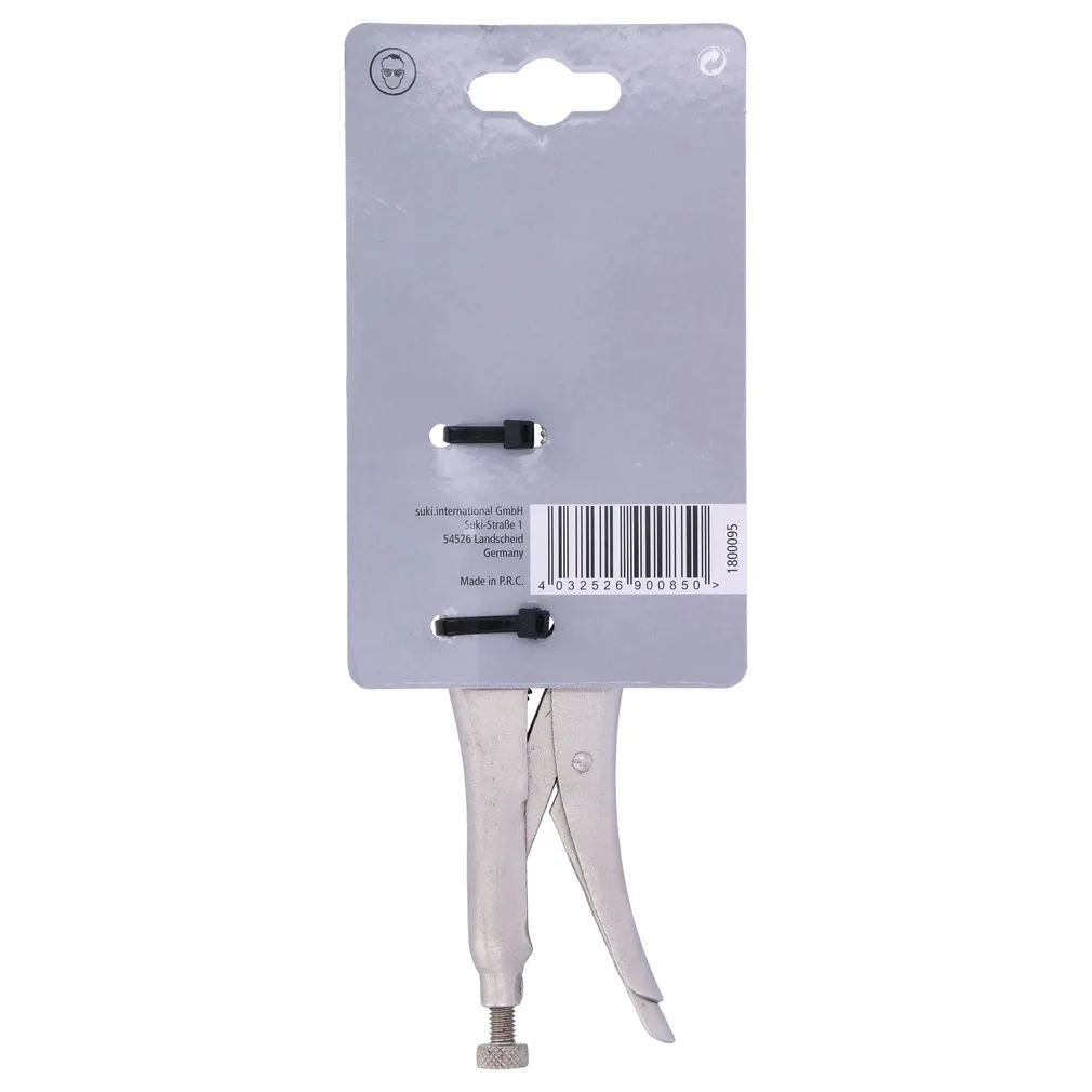 HAARATSTANGID SUKI PIKKMOKK 175MM