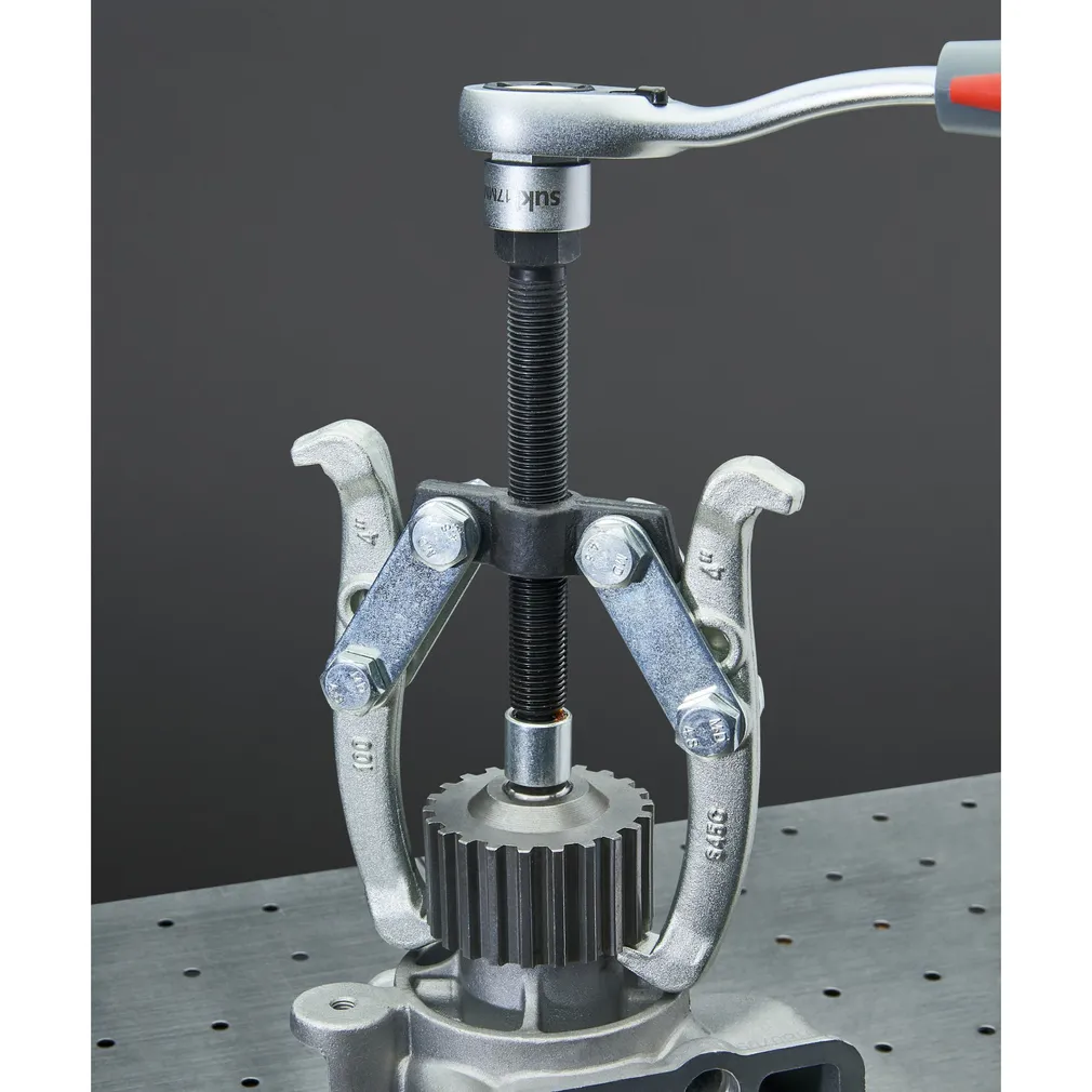 TÕMMITS SUKI KAHE HAARATSIGA 100MM