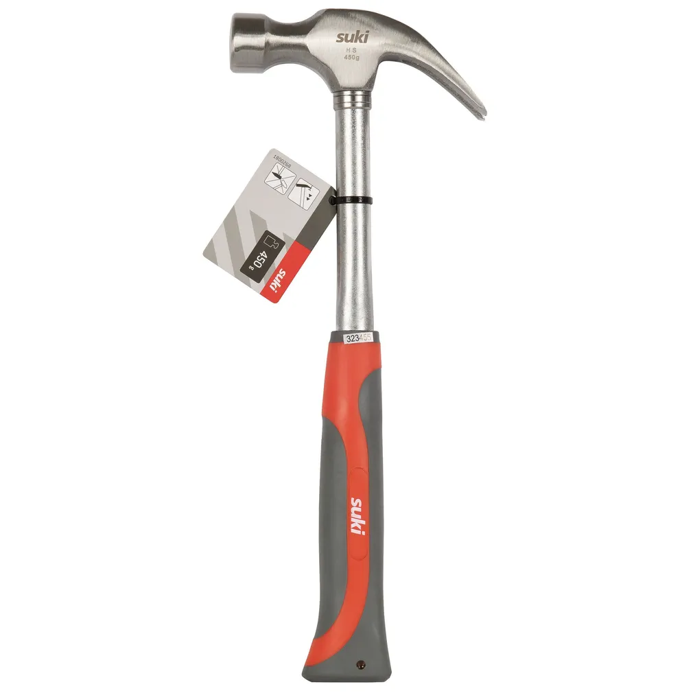 SÕRGHAAMER SUKI 450G SÜSINIKTERAS