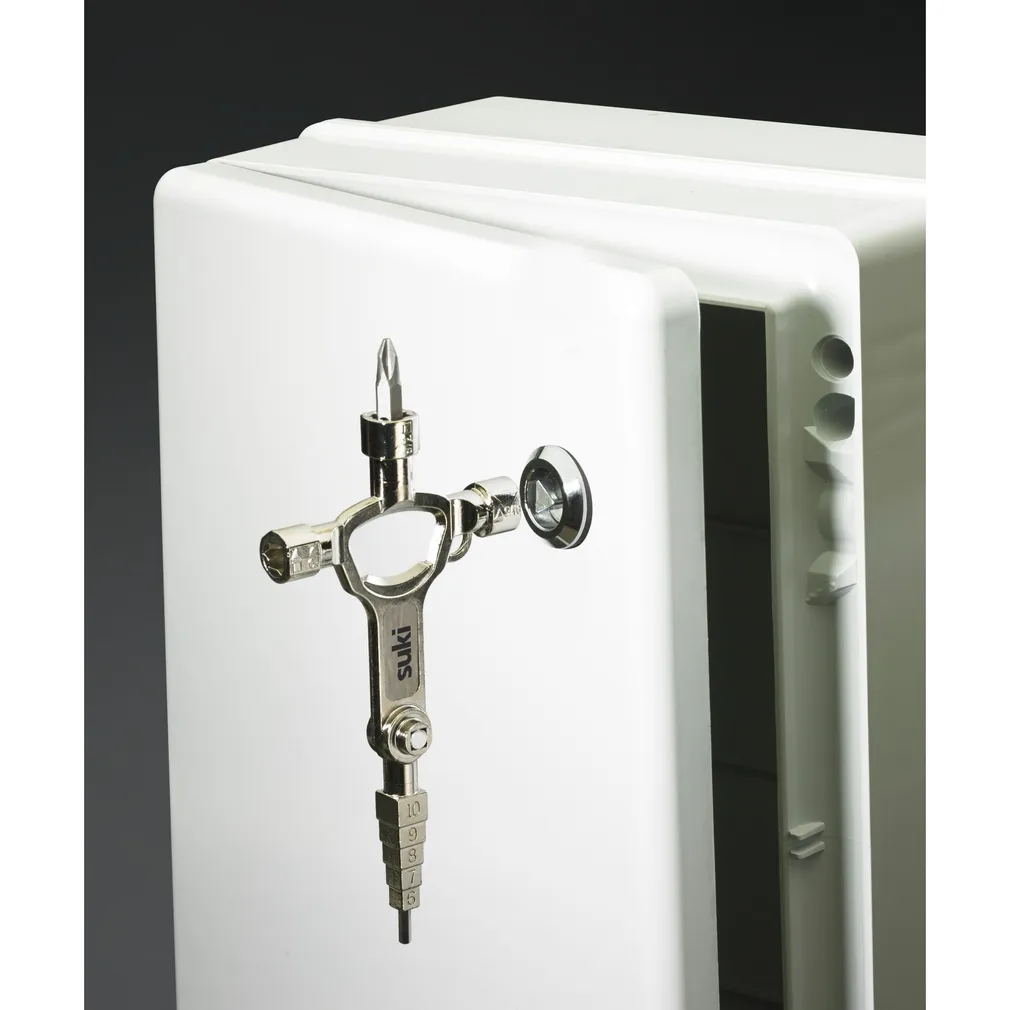 UNIVERSAALNE VÕTI SUKI