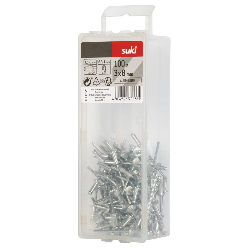 UNIVERSAALNE VÕTI SUKI