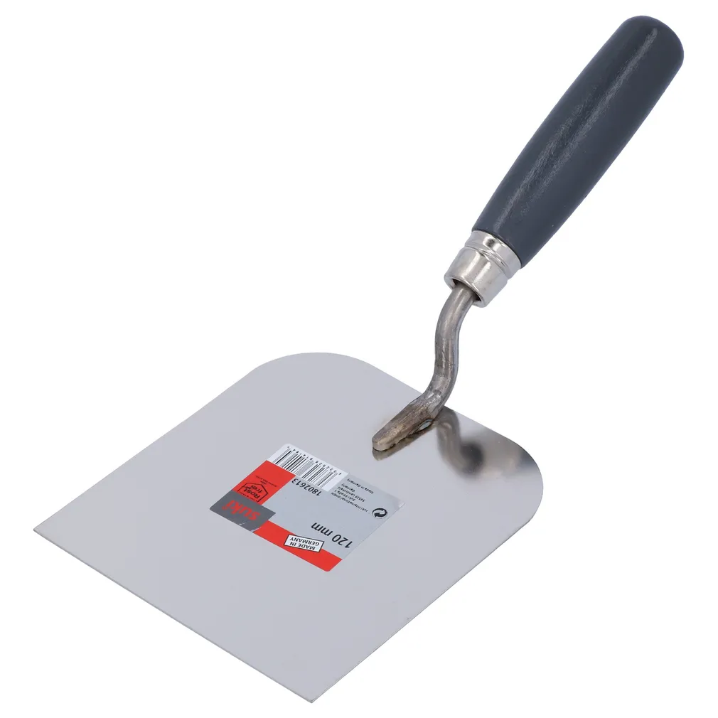 MÜÜRIKELLU SUKI 120MM TERAS PUIDUST KÄEPIDE