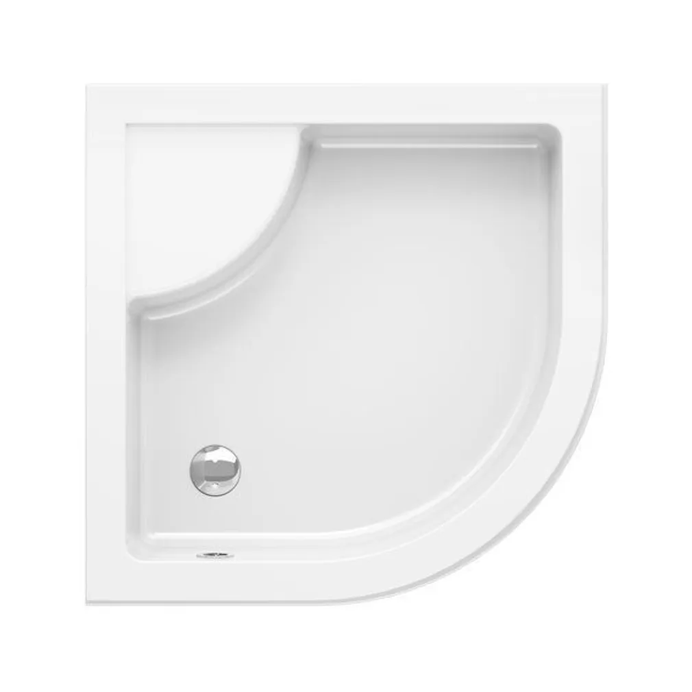 DUŠIALUS RAVAK SABINA LA, 90X90CM