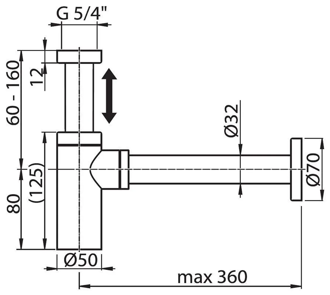 KROOMITUD VALAMUSIFOON RAVAK GRAPHITE
