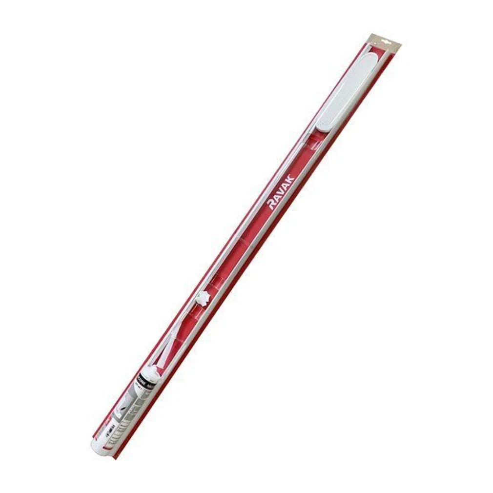 UNIVERSAALNE PAIGALDUSKOMPLEKT DUŠIALUSELE RAVAK