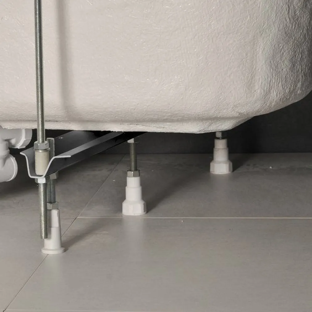 VANNI JALGADEKOMPLEKT RAVAK BEHAPPY II