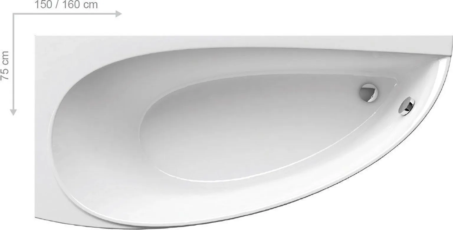 NURGAVANN RAVAK AVOCADO 160, VASAK