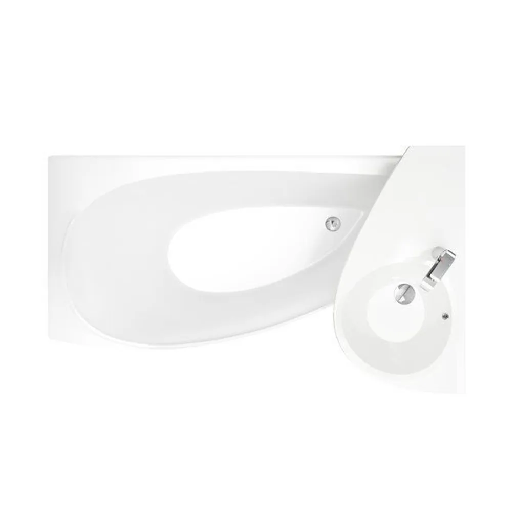 NURGAVANN RAVAK AVOCADO 160, VASAK