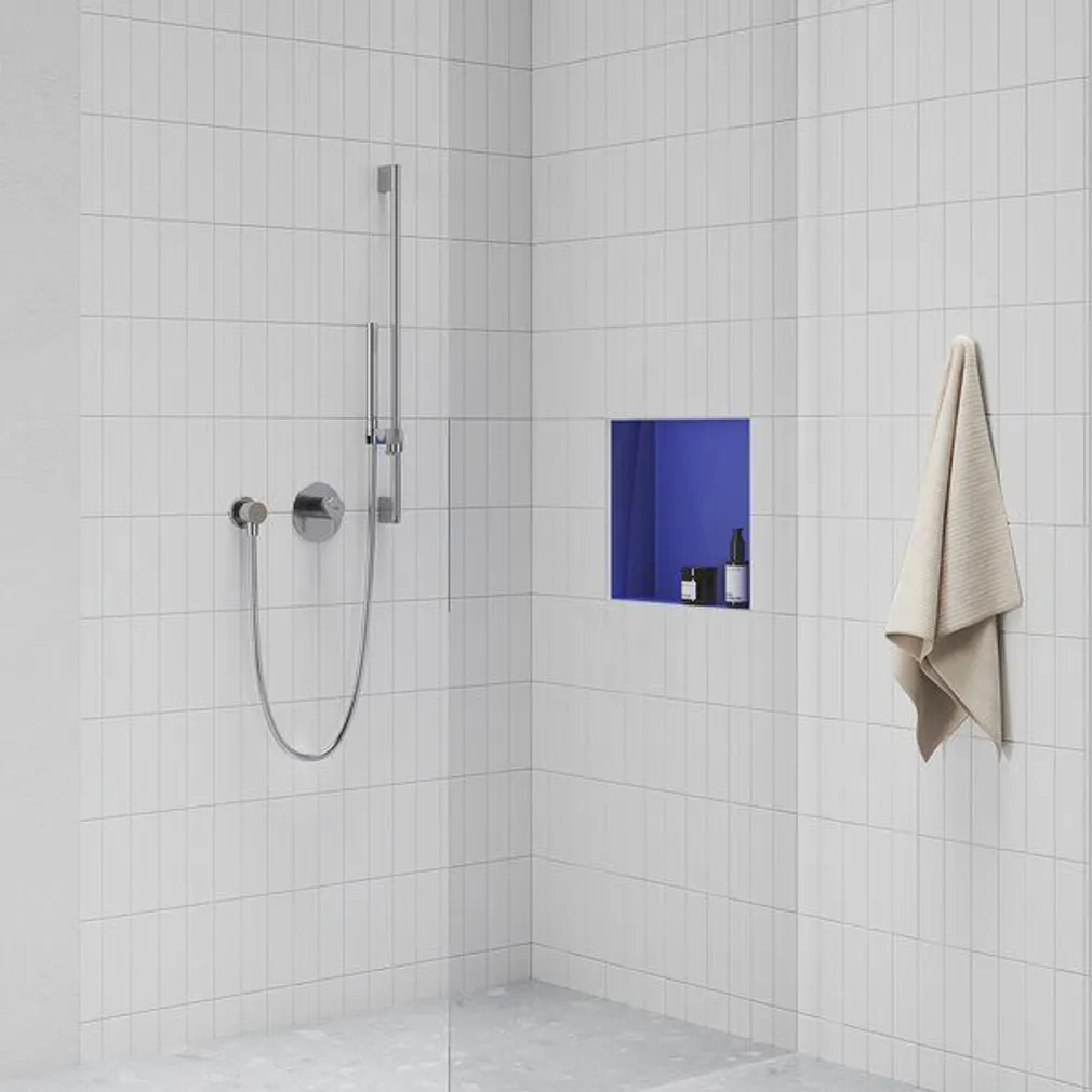 VÄLJALASKEAVA RAVAK 701.00CR, KROOM