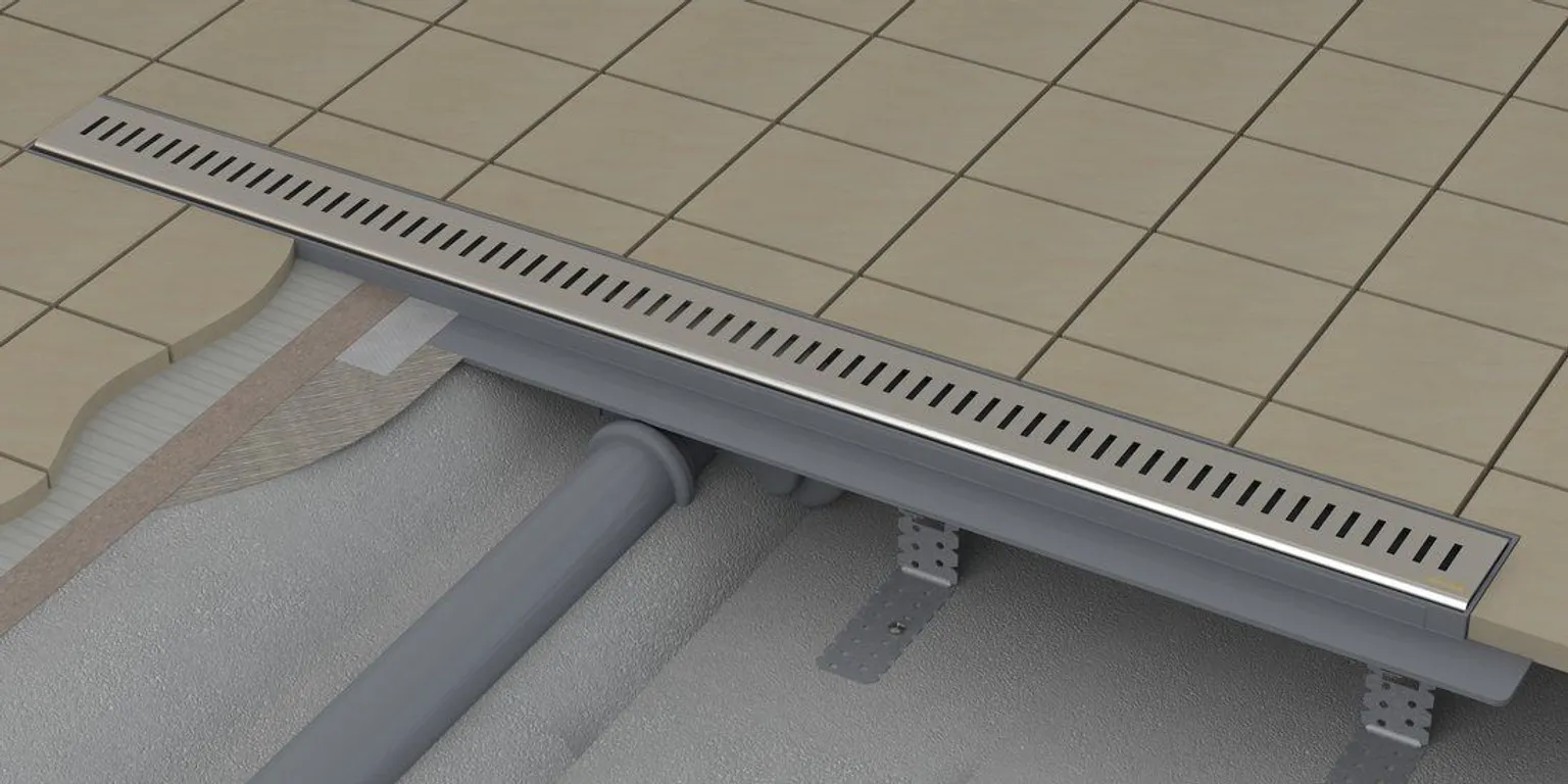 DUŠIRENN RAVAK ZEBRA 750 - PLAST