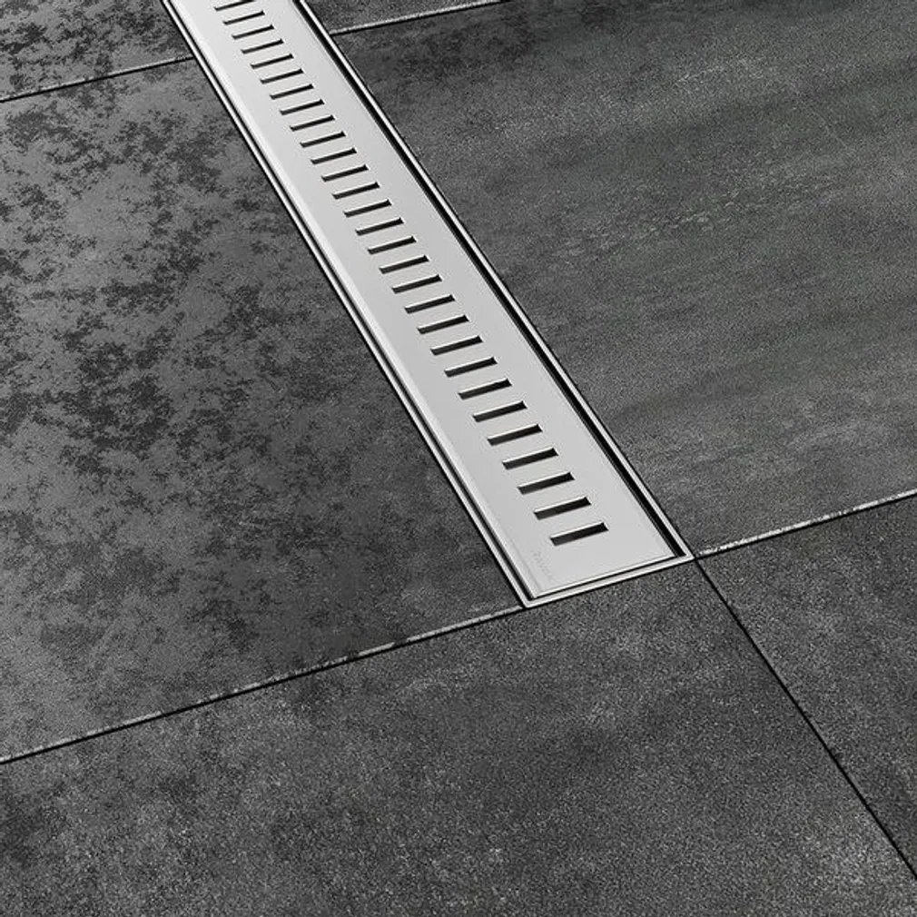 DUŠIRENN RAVAK ZEBRA 850 - PLAST