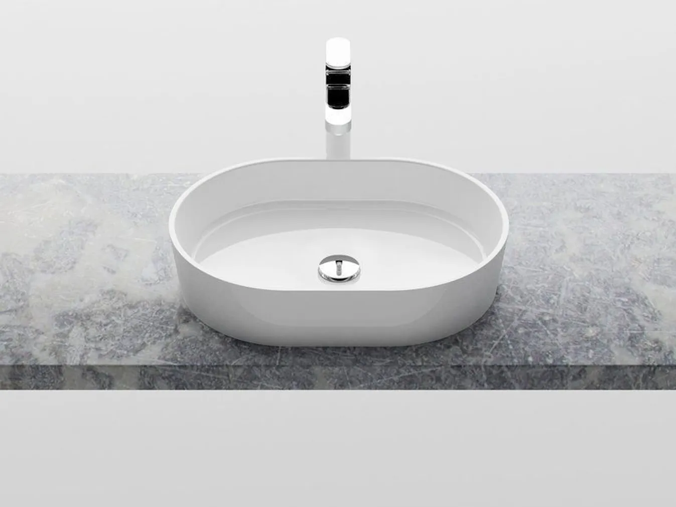 ÄRAVOOLUSÜSTEEM VALAMU JAOKS RAVAK, KROOM