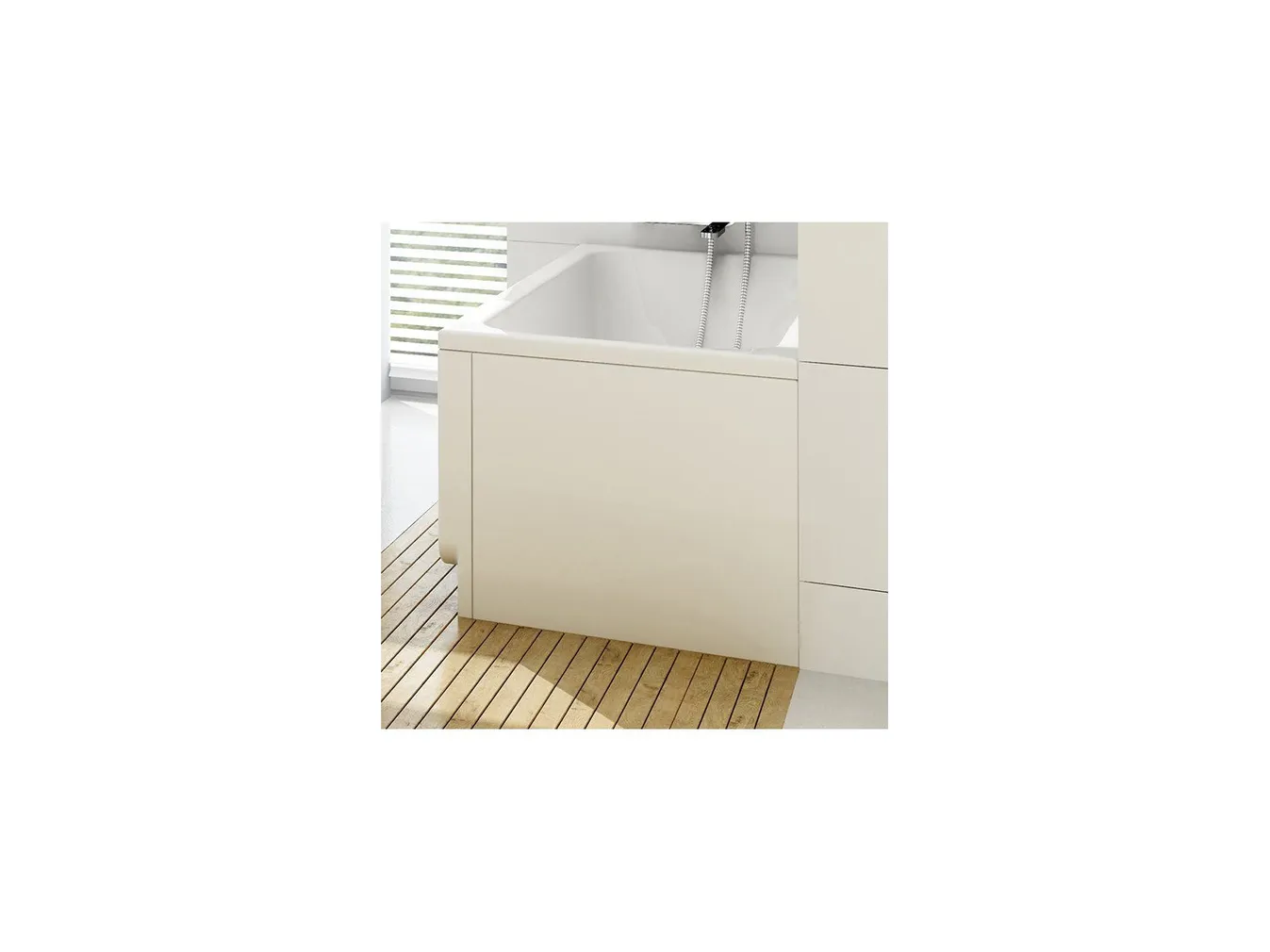 VANNI KÜLJEPANEEL RAVAK CHROME 70