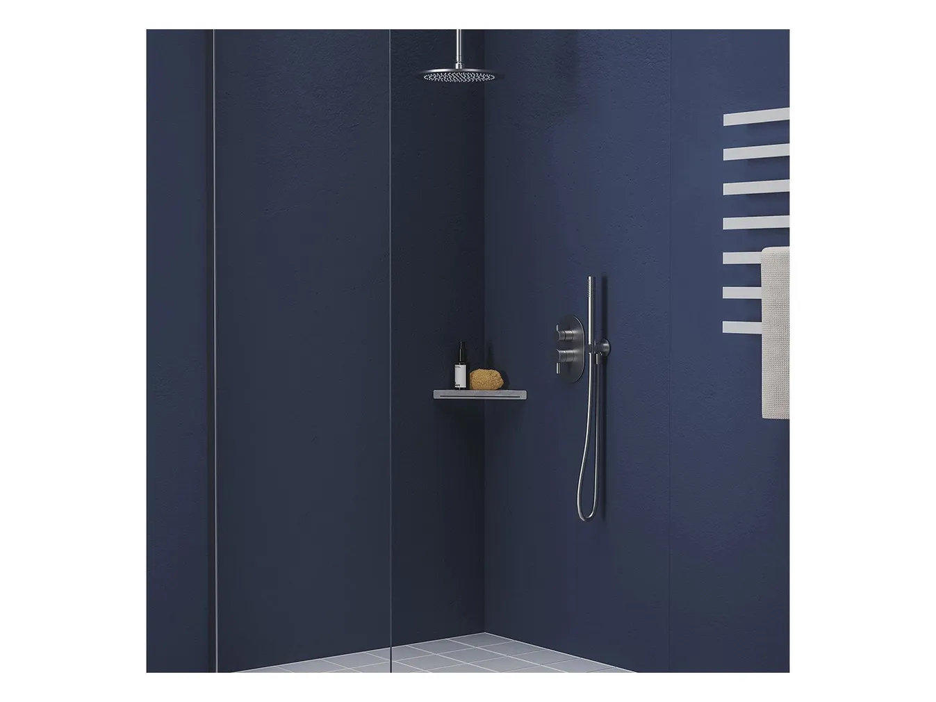 DUŠIHOIDIK RAVAK VEE VÄLJUNDIGA