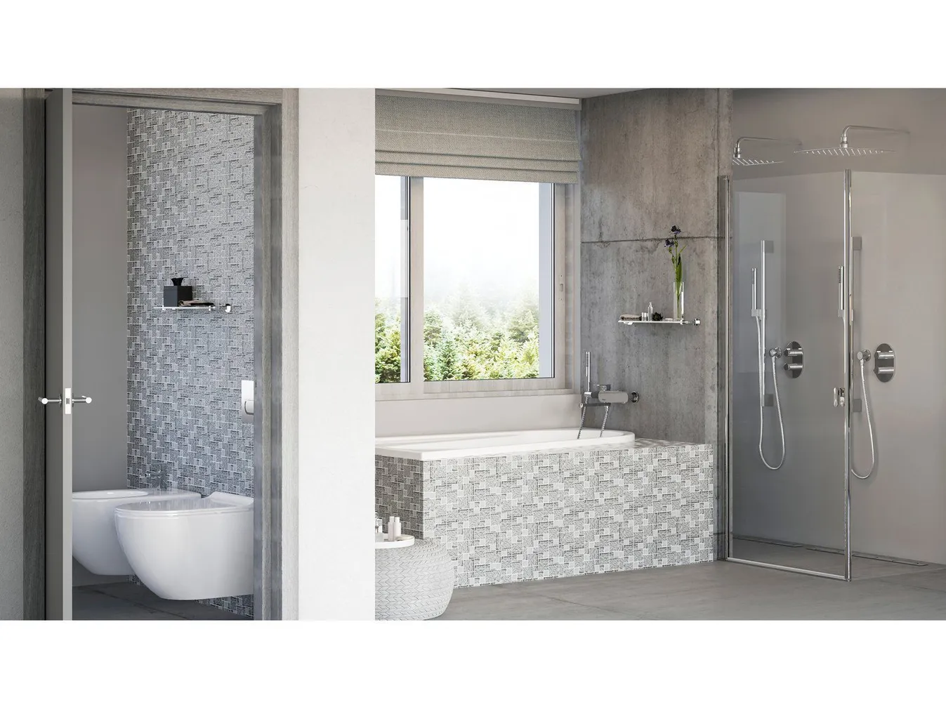 KLAASRIIUL RAVAK CHROME