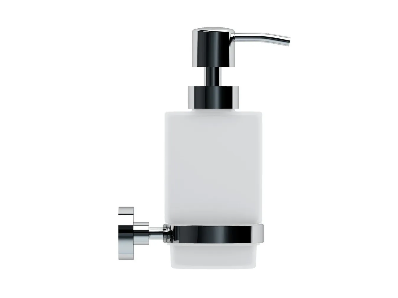 VEDELSEEBIDOSAATOR RAVAK CHROME